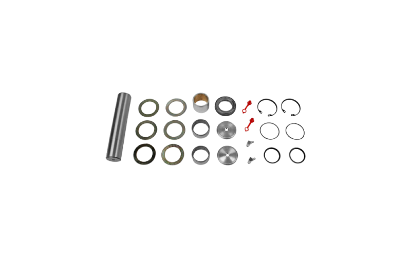 King pin set