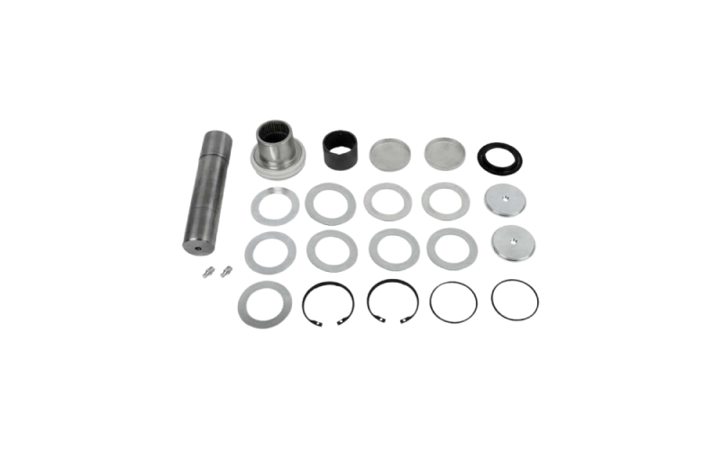 King pin set