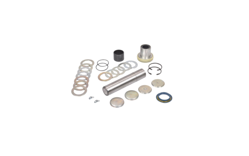 King pin set