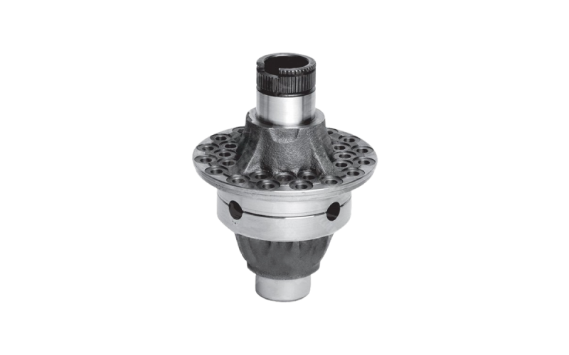 Differential kit