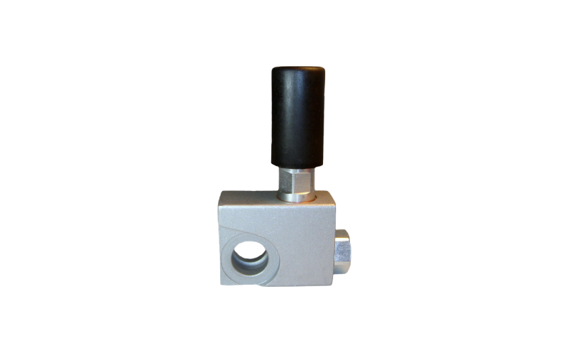Hand pump