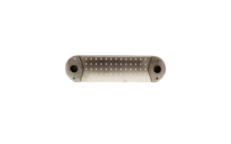 Oil cooler