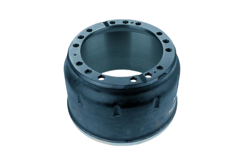 Brake drum