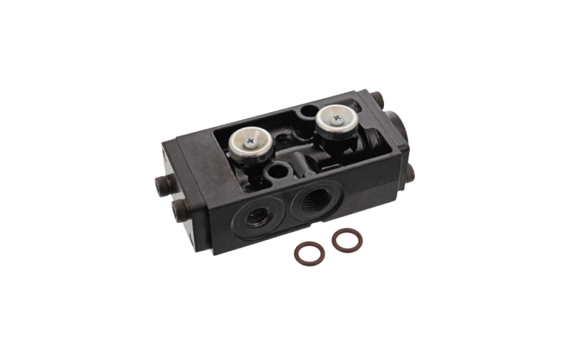 Switching valve