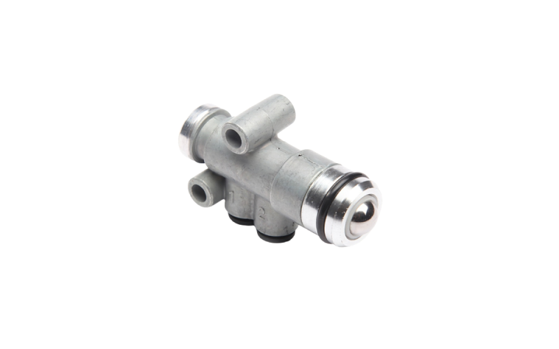 Relay valve