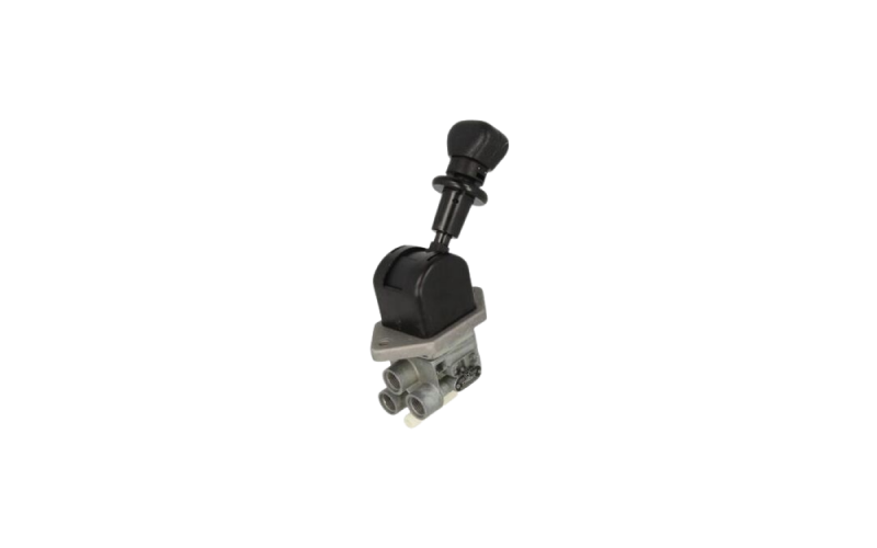 Brake valve