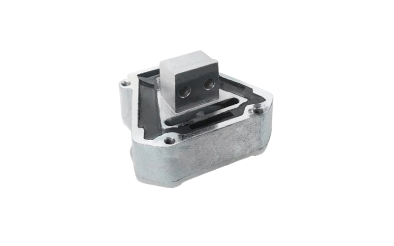Engine mounting