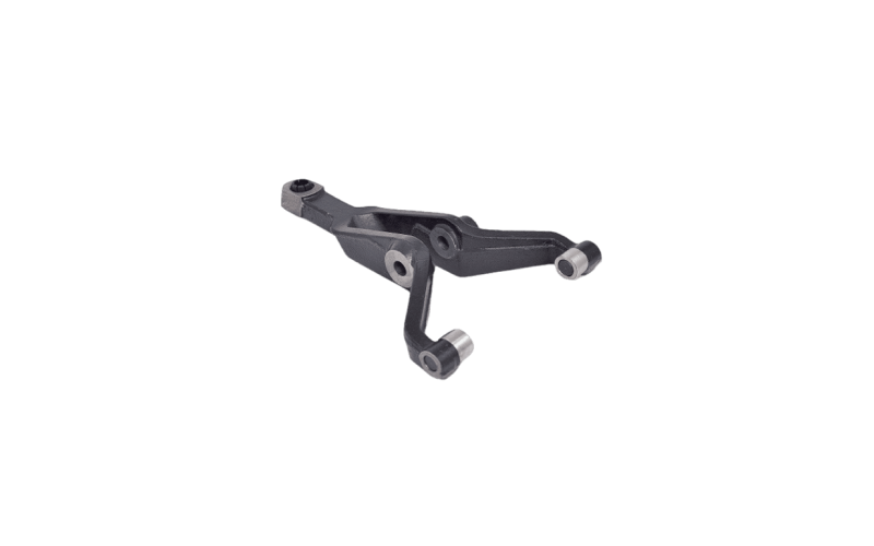 Release fork