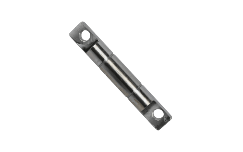 Connecting pin