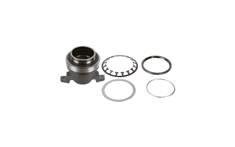 Clutch release bearing