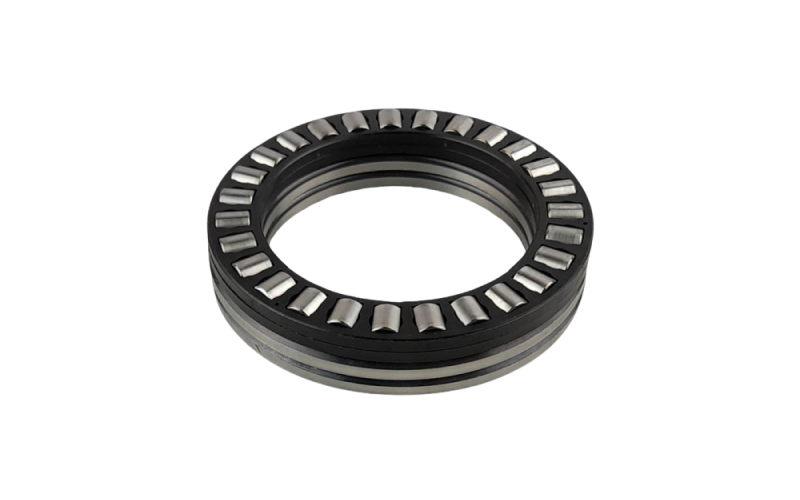 Sliding sleeve gear bearing