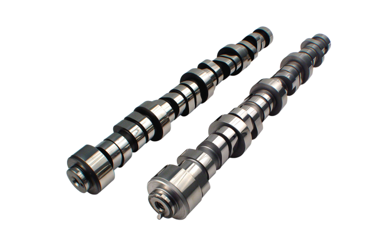 Camshaft