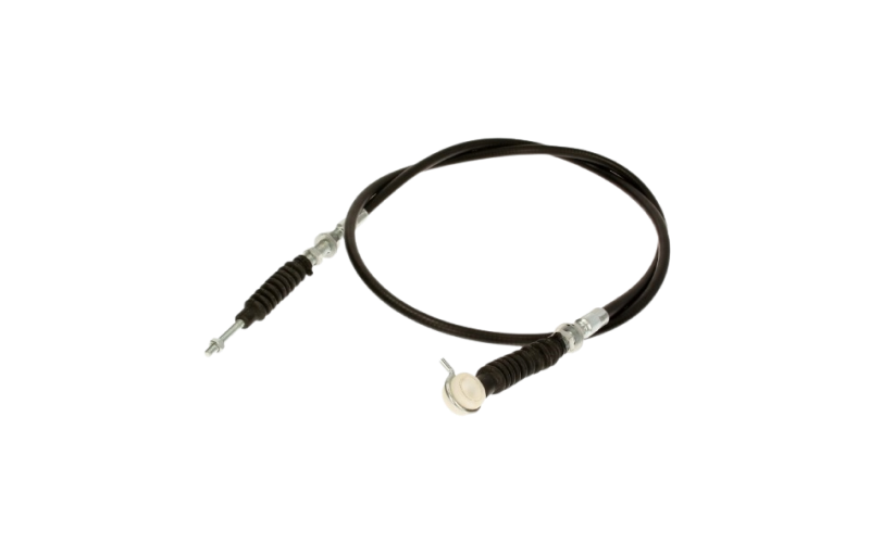 Throttle cable
