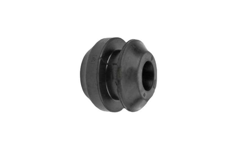 Engine mounting
