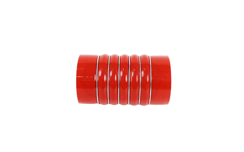 Charge air hose