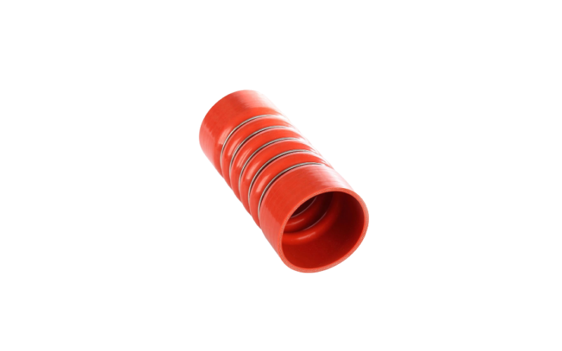 Charge air hose
