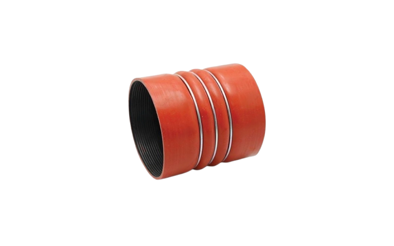 Charge air hose
