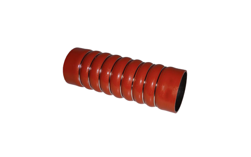 Charge air hose