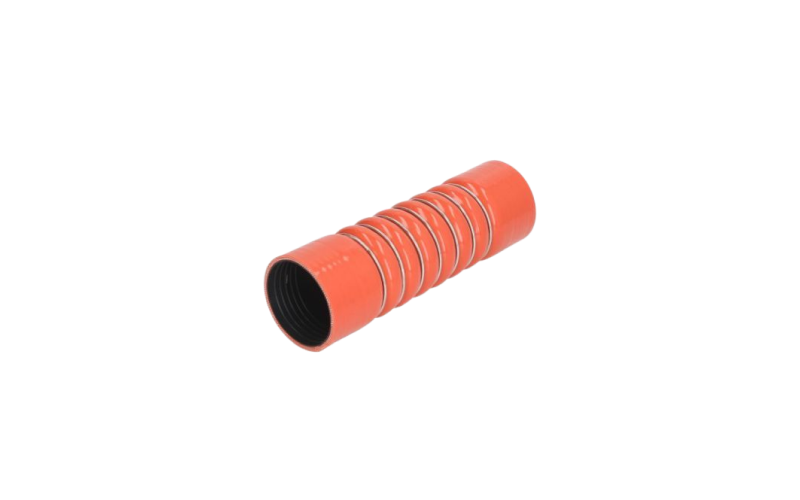 Charge air hose