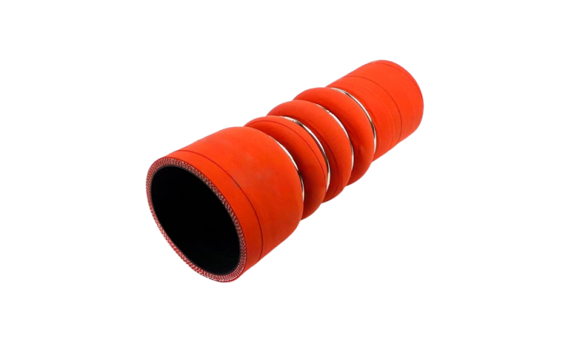 Charge air hose