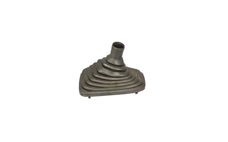 Gearshift lever boot