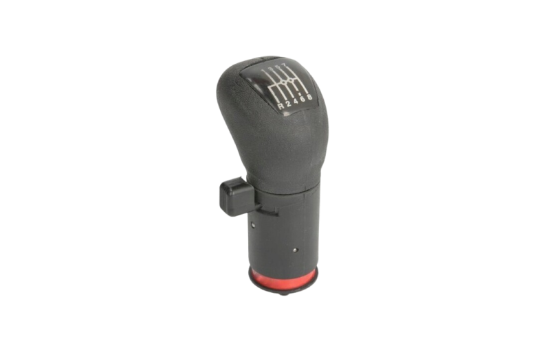 Gear handle