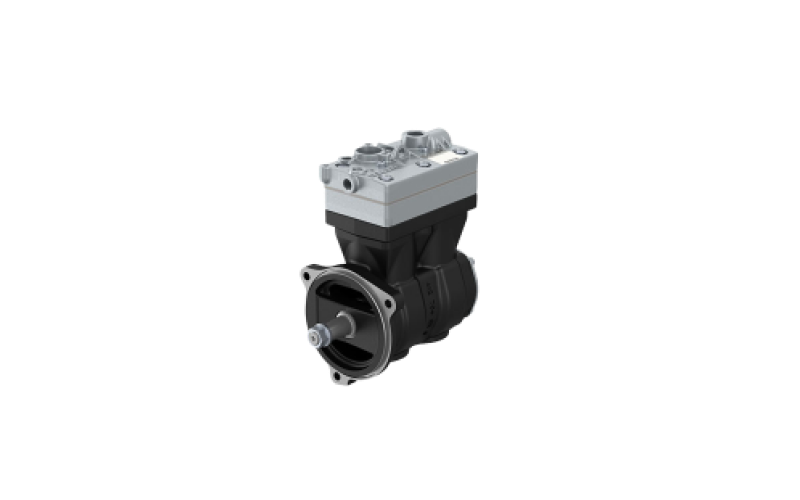 Compressor