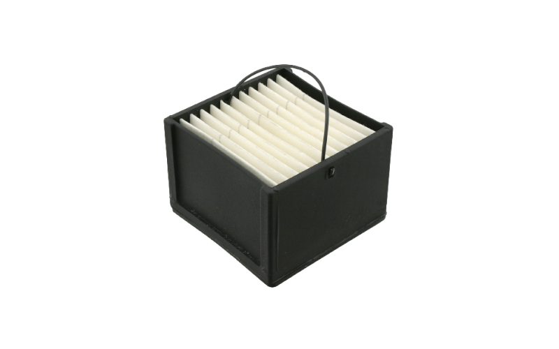 Fuel filter