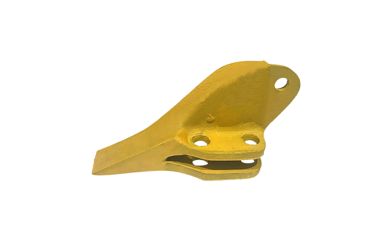 Bucket tooth