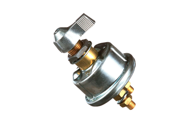 Rotary switch