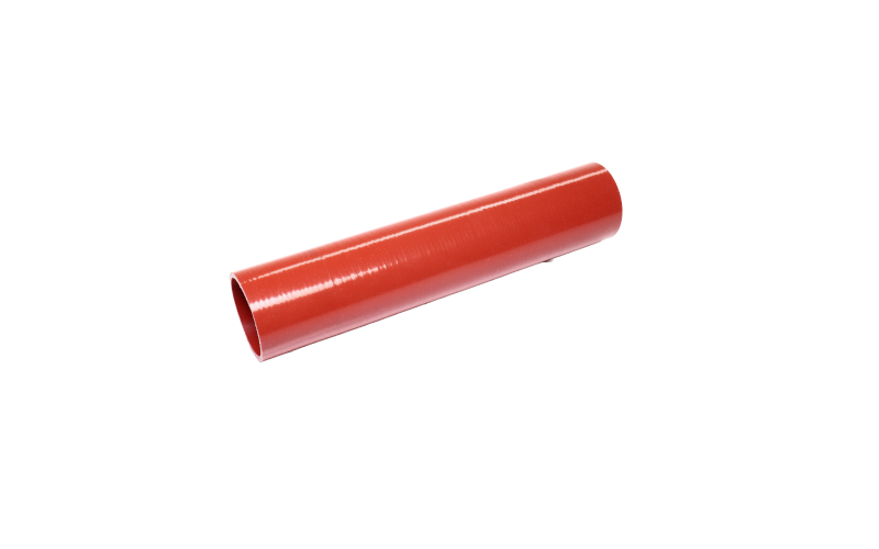 Charge air hose