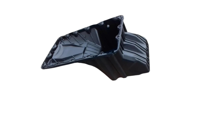 Oil crankcase