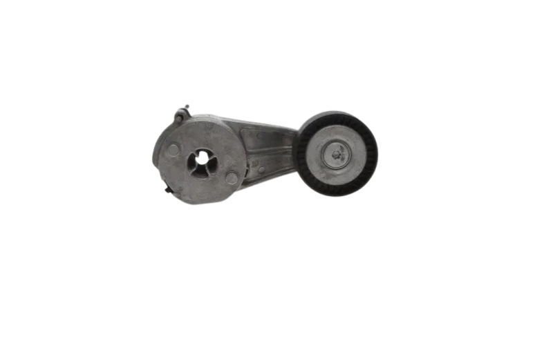 Belt tensioner
