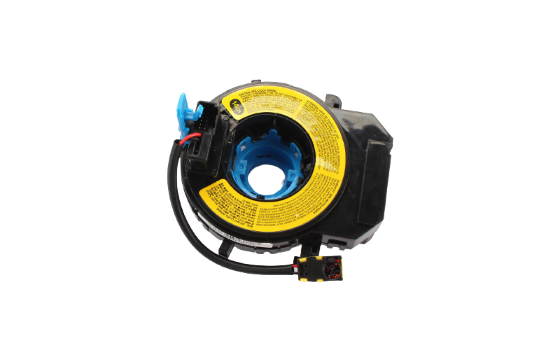 Spiral cable