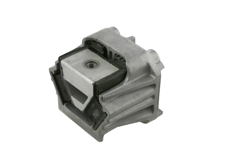 Engine mounting Back
