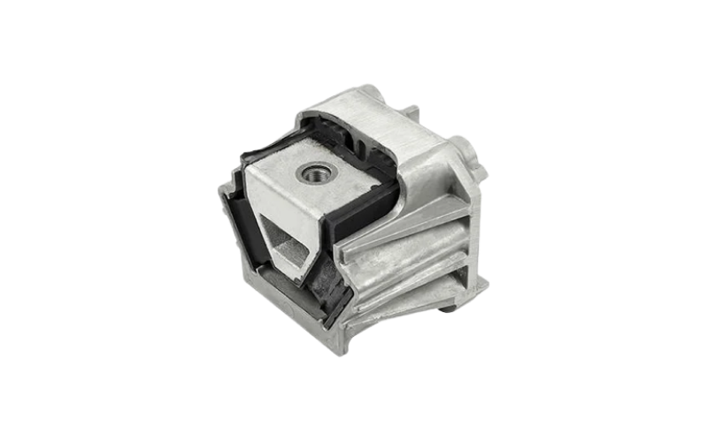Engine mounting Back