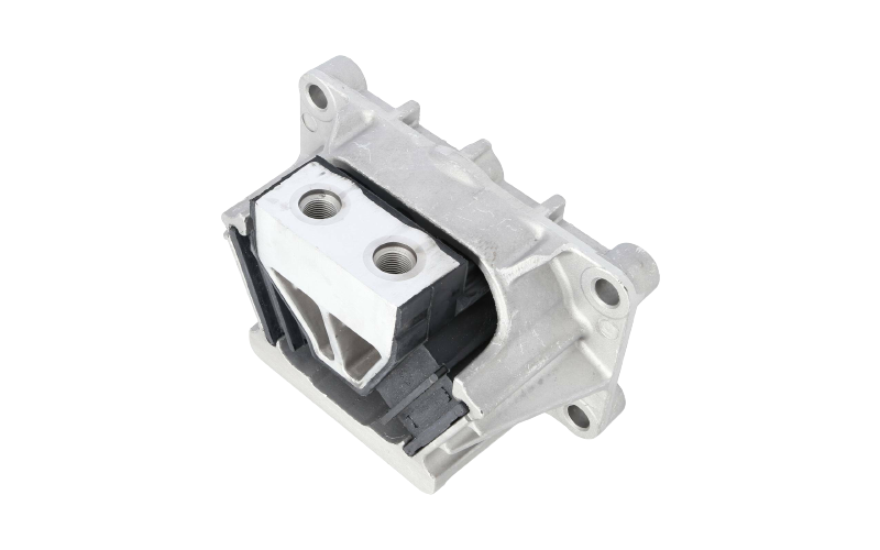 Engine mounting