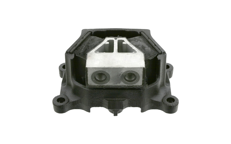 Engine mounting