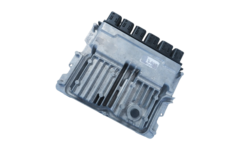 Ecu control unit