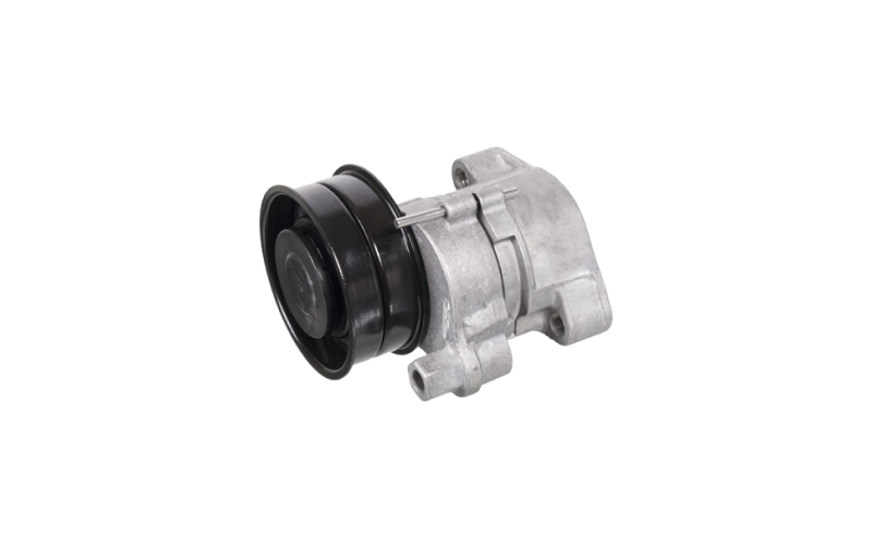 Belt tensioner