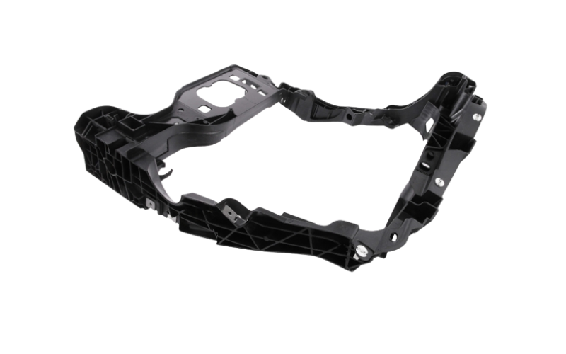 Air cooler bracket