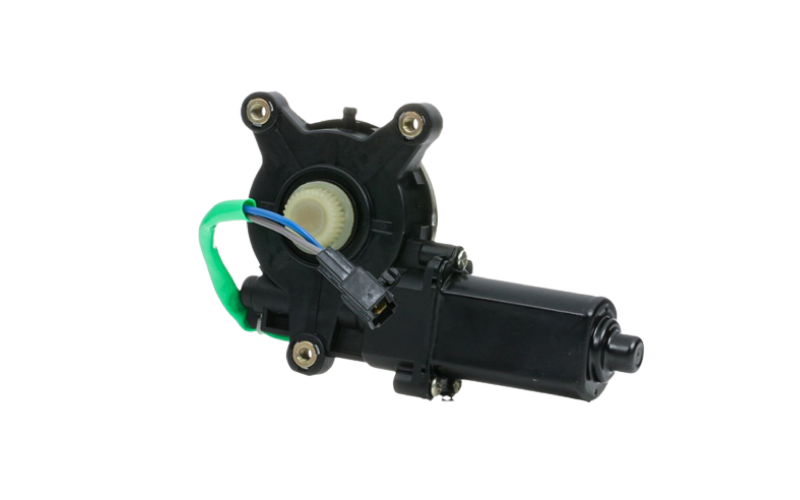 Window regulator