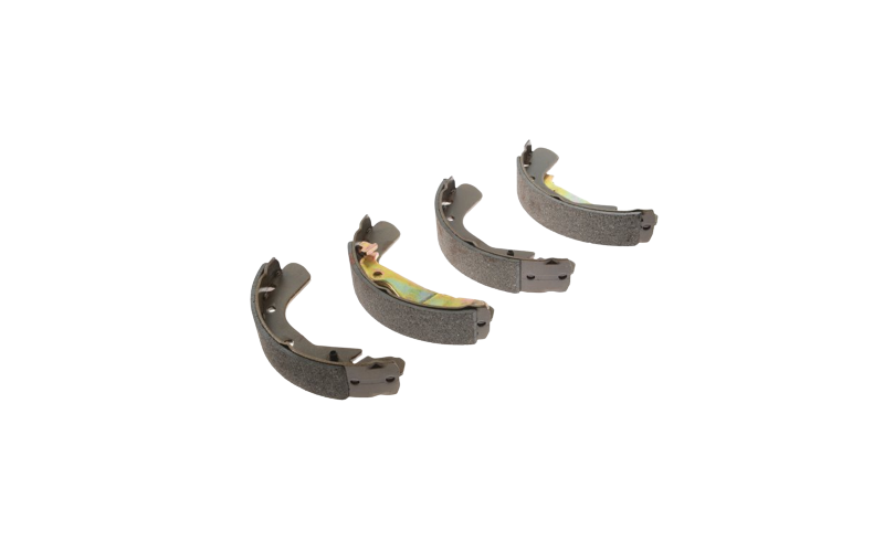 Drum brake shoe