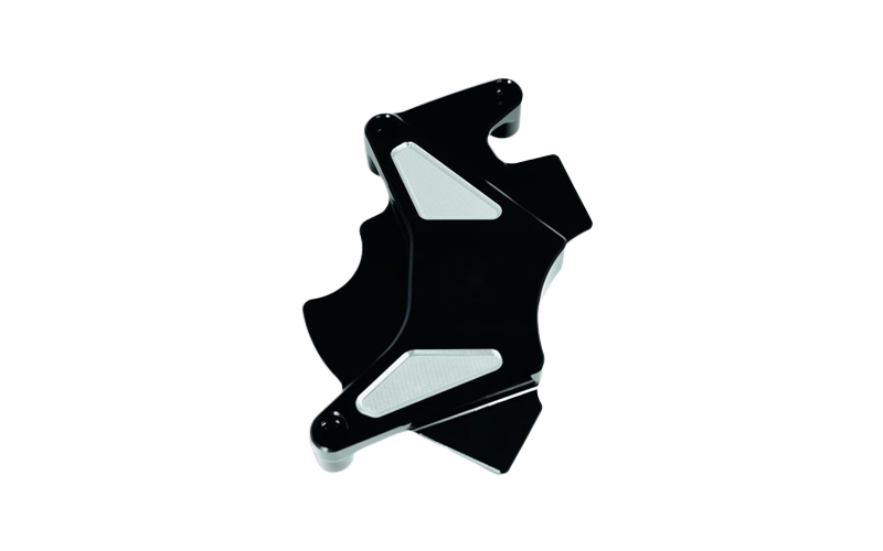 Sprocket cover
