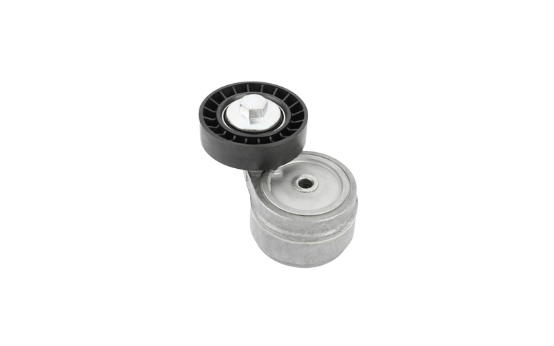 Belt tensioner