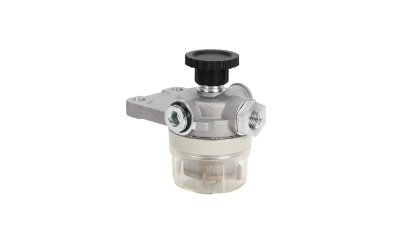 Fuel pump