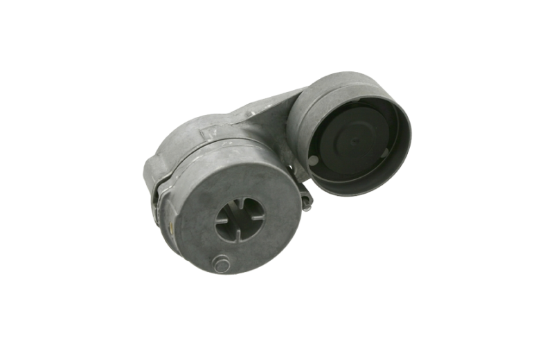 Belt tensioner