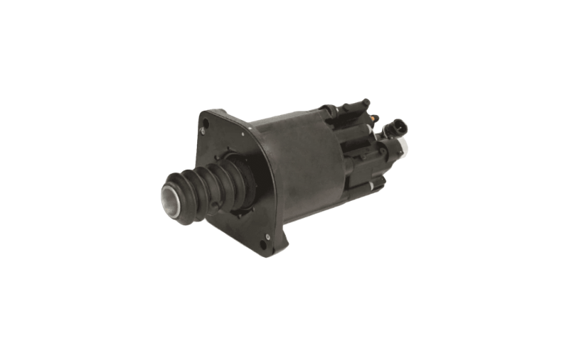 Clutch cylinder