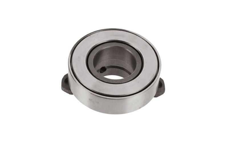 Clutch release bearing