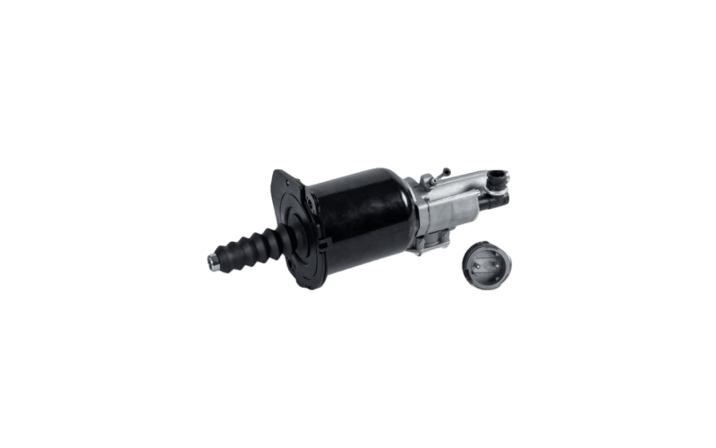 Clutch cylinder
